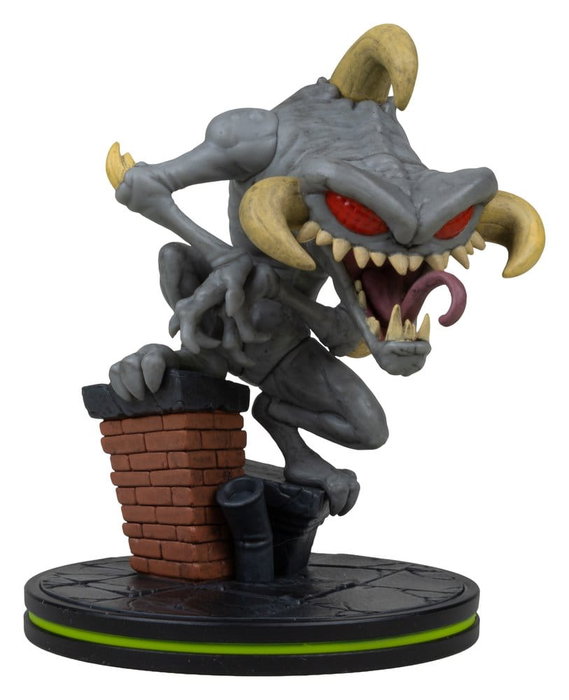 McFarlane Toys Spawn Q-fig Figuras Mini Surtido (10) McFarlane Toys Spawn Q-fig Figuras Mini Surtido (10)