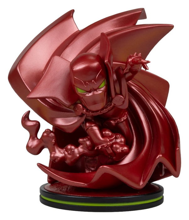 McFarlane Toys Spawn Q-fig Figuras Mini Surtido (10) McFarlane Toys Spawn Q-fig Figuras Mini Surtido (10)