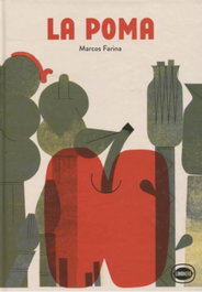 LIMONERO, La manzana - Marcos Farina