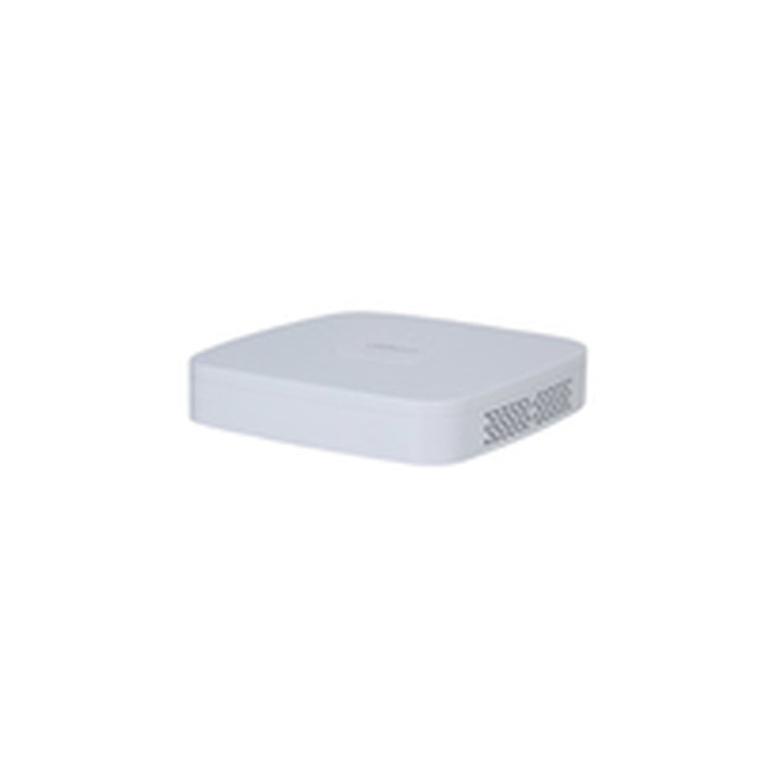 Video Grabador en Red Dahua NVR2104-S3 Video Grabador en Red Dahua NVR2104-S3