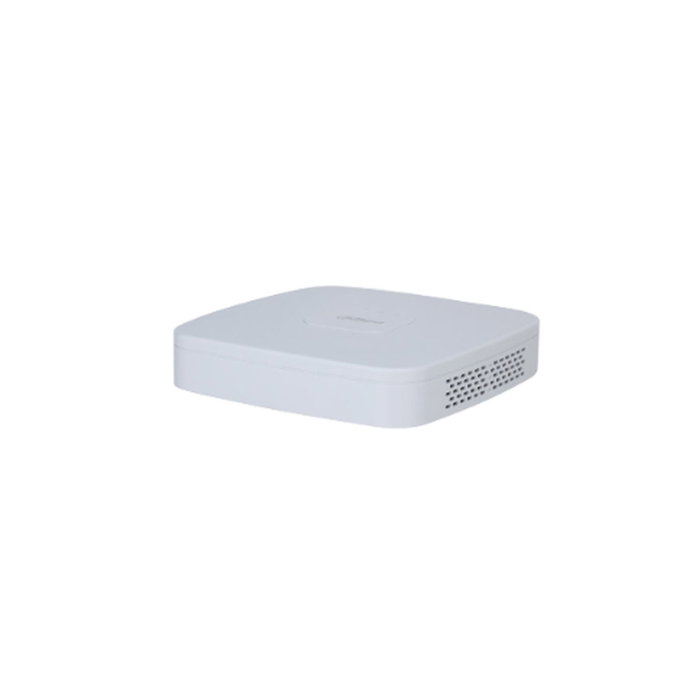 Video Grabador en Red Dahua NVR2104-S3 Video Grabador en Red Dahua NVR2104-S3