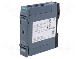 SIEMENS 3RP2574-2NW30 Relé de tiempo 1÷20s