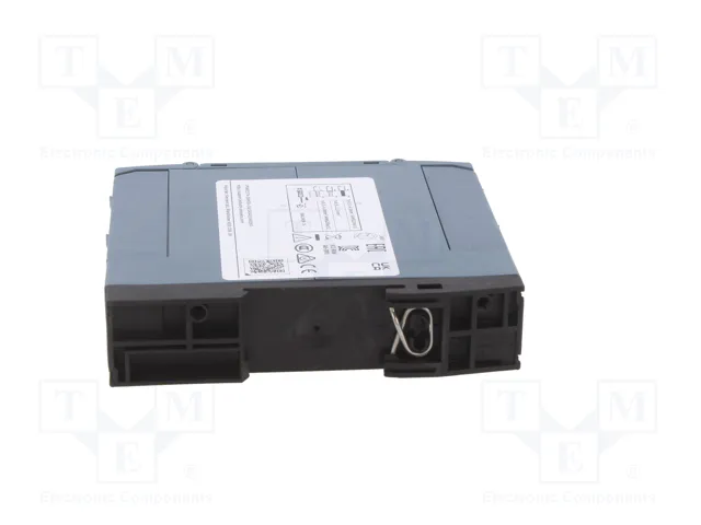 SIEMENS 3RP2574-2NW30 Relé de tiempo 1÷20s SIEMENS 3RP2574-2NW30 Relé de tiempo 1÷20s