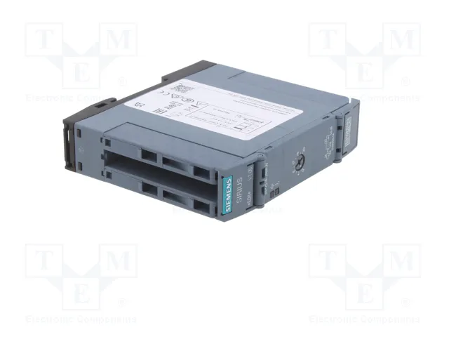 SIEMENS 3RP2574-2NW30 Relé de tiempo 1÷20s SIEMENS 3RP2574-2NW30 Relé de tiempo 1÷20s