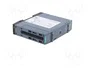 SIEMENS 3RP2574-2NW30 Relé de tiempo 1÷20s