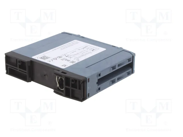 SIEMENS 3RP2574-2NW30 Relé de tiempo 1÷20s SIEMENS 3RP2574-2NW30 Relé de tiempo 1÷20s