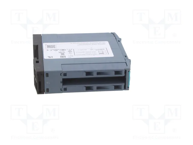 SIEMENS 3RP2574-2NW30 Relé de tiempo 1÷20s SIEMENS 3RP2574-2NW30 Relé de tiempo 1÷20s