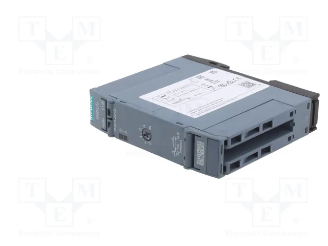 SIEMENS 3RP2574-2NW30 Relé de tiempo 1÷20s SIEMENS 3RP2574-2NW30 Relé de tiempo 1÷20s