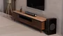 Creative Labs Stage Pro 2.1 Soundbar Negra