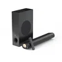 Creative Labs Stage Pro 2.1 Soundbar Negra