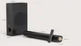Creative Labs Stage Pro 2.1 Soundbar Negra