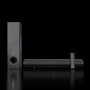 Creative Stage Pro Barra de sonido 2.1 con Subwoofer Negro