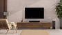 Creative Labs CREATIVE STAGE PRO 2.1 SOUNDBAR Barra de Sonido Referencia 51MF8495AA000