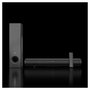 Creative Stage Pro Barra de sonido 2.1 con Subwoofer Negro