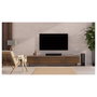 Creative Stage Pro Barra de sonido 2.1 con Subwoofer Negro