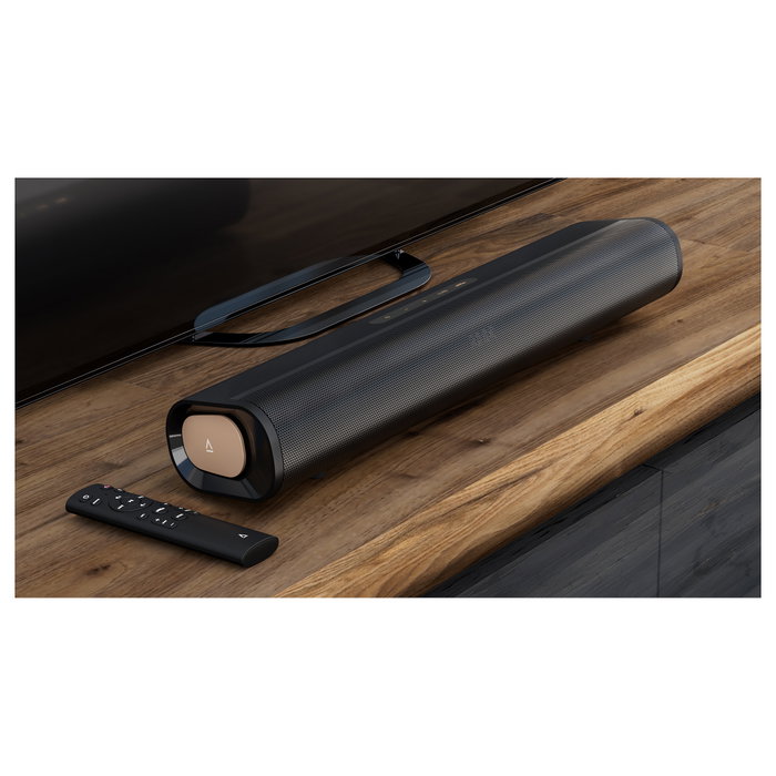 Creative Stage Pro Barra de sonido 2.1 con Subwoofer Negro Creative Stage Pro Barra de sonido 2.1 con Subwoofer Negro