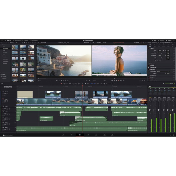 Blackmagic Design DaVinci Resolve Studio Dongle Blackmagic Design DaVinci Resolve Studio Dongle
