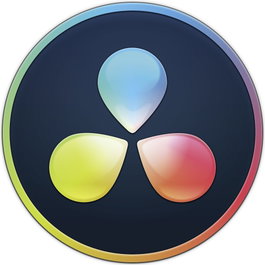 Blackmagic Design DaVinci Resolve Studio Dongle