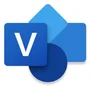 Microsoft Visio Standard 2024 - Licencia ESD