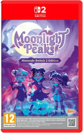 MV-MARVELOUS Moonlight Peaks - Nintendo Switch 2 Edition