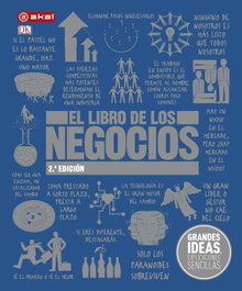 AKAL, El libro de los negocios - VV.AA.