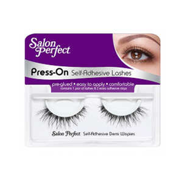 Bifull Pestañas Completas Autoadhesivas Demi Wispies Black