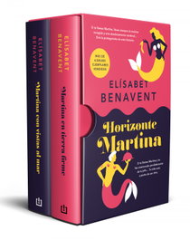 Martina, Elisabet Benavent - Suma de Letras