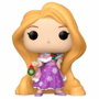 Funko Disney Princess POP! Holiday Rapunzel