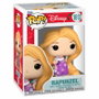 Funko Disney Princess POP! Holiday Rapunzel