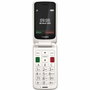 Gigaset GL595 Blanco Pearl White