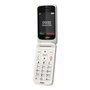 Gigaset GL595 Blanco Pearl White