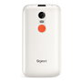 Gigaset GL595 Blanco Pearl White
