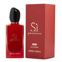 Giorgio Armani Si Passione Intense Agua de perfume 100 ml