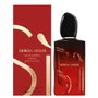 Giorgio Armani Si Passione Intense Agua de perfume 100 ml