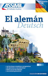 ASSIMIL-VERLAG GMBH ALEMAN DEUTSCH B2