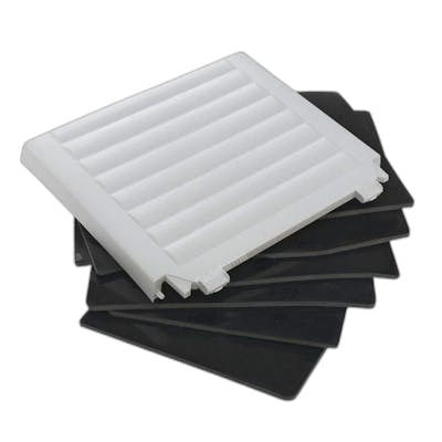 Ferplast Paneles Aislantes Dogvilla 90 74x57x9cm