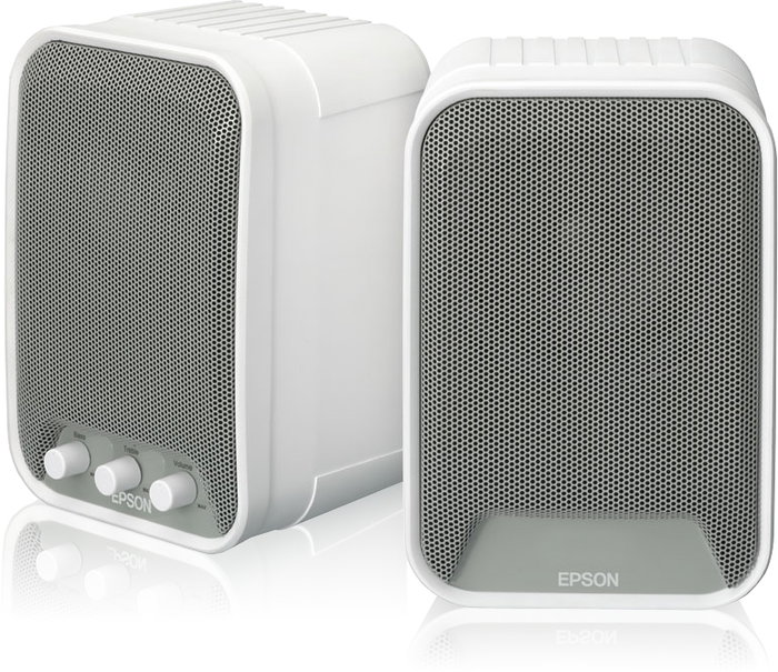 Epson ELPSP02 Altavoces con Amplificador Integrado de 15 W