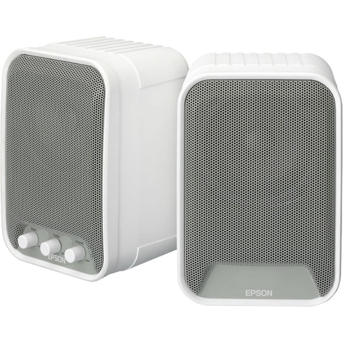 Epson ELPSP02 Altavoces con Amplificador Integrado de 15 W