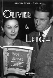 PROVIDENCE EDICIONES Olivier & Leigh/Dios y el Ángel