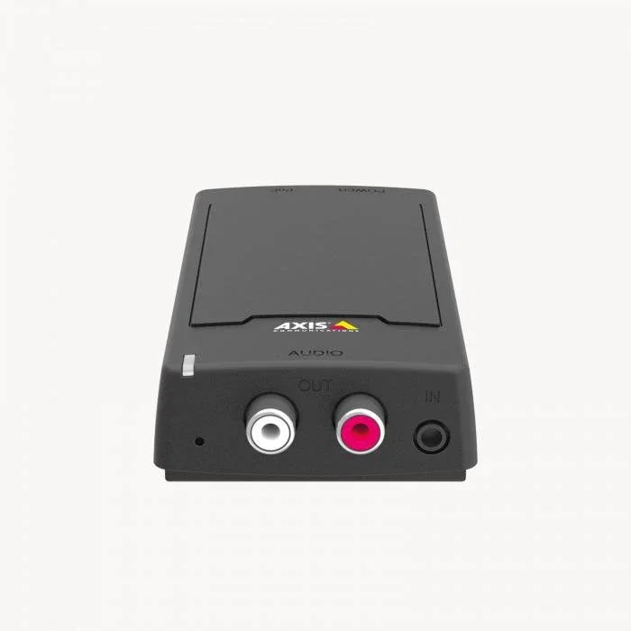 Procesador de Audio Axis C8110