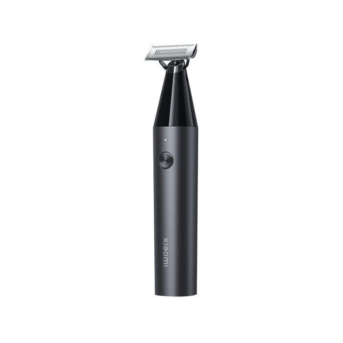Xiaomi Uniblade Trimmer con Carga Inalámbrica Negro