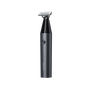 Xiaomi Uniblade Trimmer con Carga Inalámbrica Negro