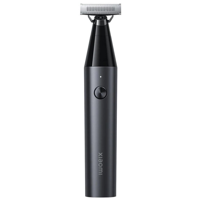 Xiaomi Uniblade Trimmer con Carga Inalámbrica Negro
