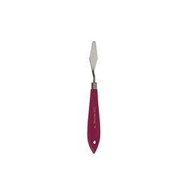 Pryse 6140004 Espátula de Cocina con Mango de Madera