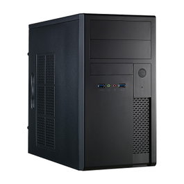 Chieftec XT-01B Midi Tower