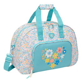Bolsa de Deporte Moos Fiori Multicolor 48 x 33 x 21 cm