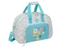 Bolsa de Deporte Moos Fiori Multicolor 48 x 33 x 21 cm