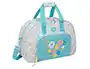 Bolsa de Deporte Moos Fiori Multicolor 48 x 33 x 21 cm
