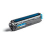 Brother TN-242C Toner Original Cian para hasta 1.400 Páginas, Compatible con HL-3142CW, HL-3152CDW, HL-3172CDW, DCP-9022CDW, MFC-9142CDN