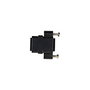LogiLink Acoplador RJ45 con pestaña de montaje, 2*RJ45 socket, Cat.5e UTP